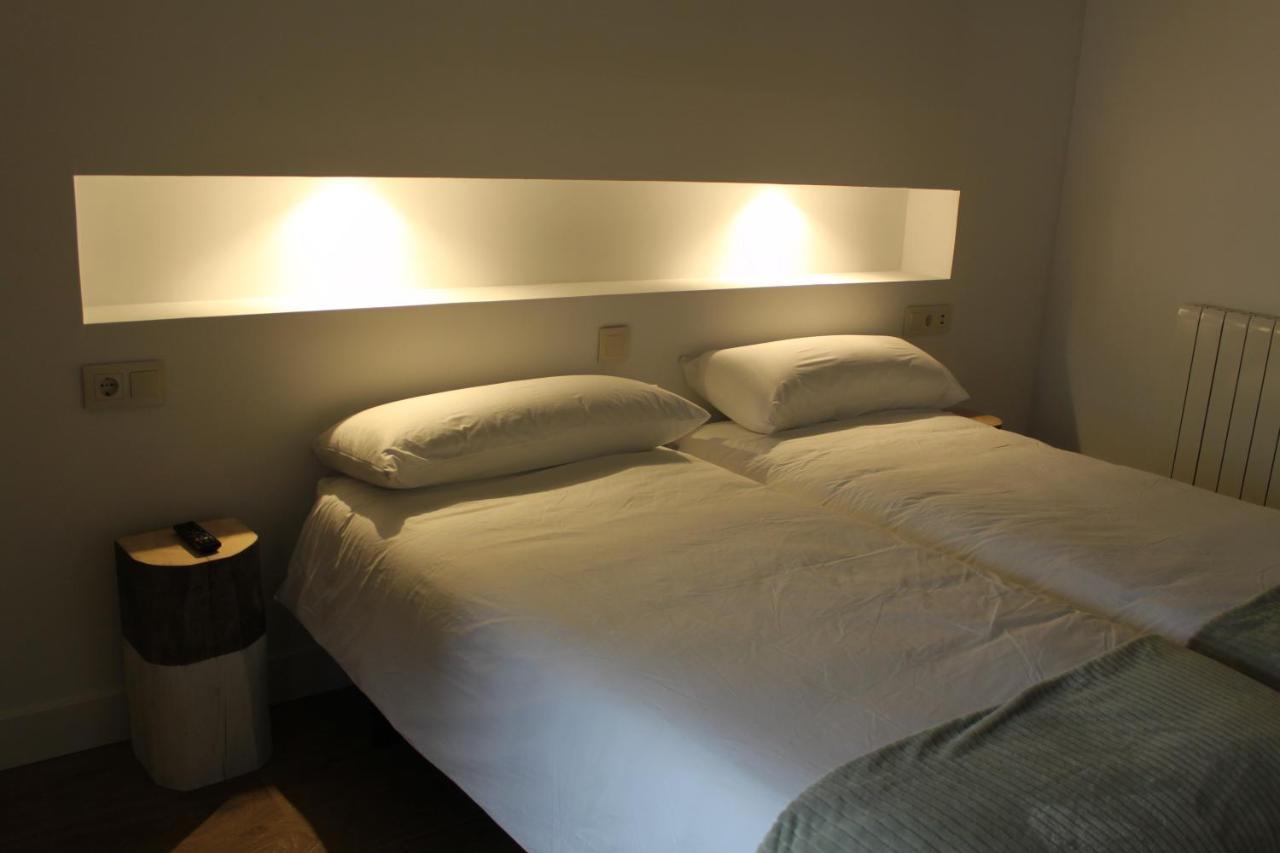 El Retiro Del Pilar Hotell Belmonte  Exteriör bild